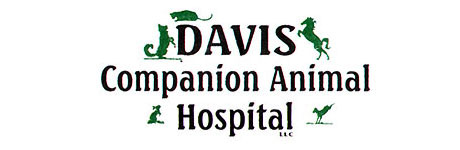 Davis Companion Animal Hospital