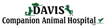 Davis Companion Animal Hospital